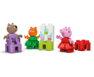 LEGO DUPLO 10453 Peppa Wesołe miasteczko - 1308173 - zdjęcie 7